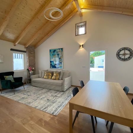 The Orange Tree Houses - Vista Patio By Live And Stay Abrantes Exterior photo