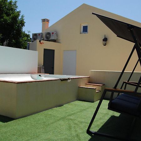 The Orange Tree Houses - Vista Patio By Live And Stay Abrantes Exterior photo